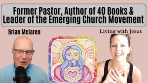 Living with Jesus interview 2
