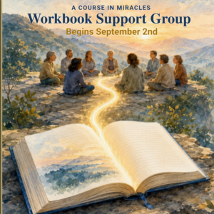Workbook Journey Support (2026-2027 Group)